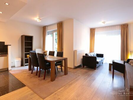 appartement à vendre à etterbeek € 425.000 (ks5it) - skyline renting services | zimmo