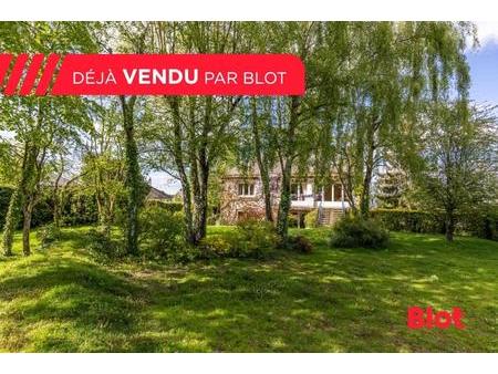 vente maison à vitré (35500) : à vendre / 171m² vitré