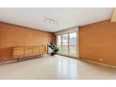 appartement clermont-ferrand 82.55 m² t-3 à vendre  151 000 €
