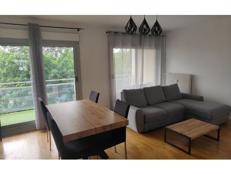 appartement écully 69 m² t-3 à vendre  292 000 €