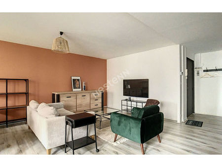 location appartement 3 pièces 67 m² nantes (44100)