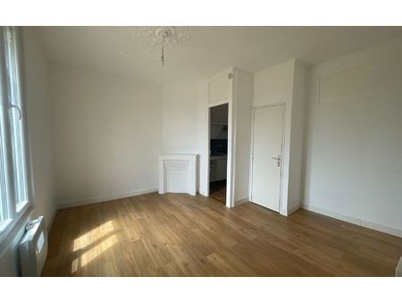 location appartement  18.51 m² t-1 à nogent-sur-marne  780 €