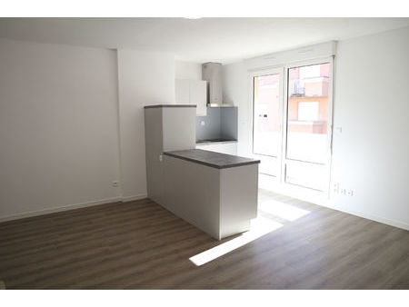 appartement rodez 1 pièce(s) 29 m2 avec parking