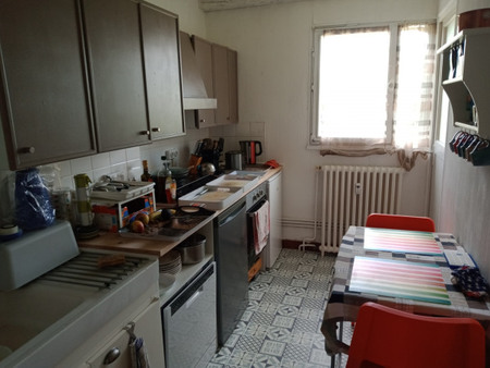 appartement. annonce de particulier