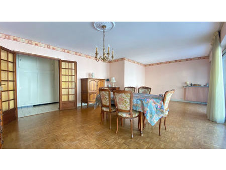 appartement orleans 5 pièce(s) 110 m2