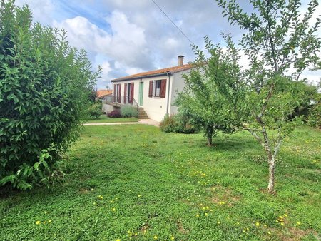 vente maison/villa 5 pièces