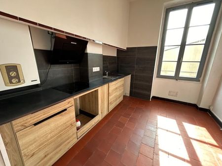 grand appartement 2 chambres 70m2