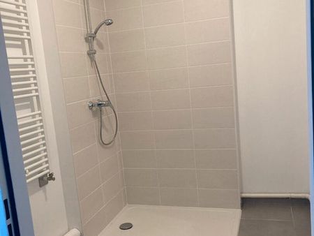 location appartement 2 pièces 38 m²