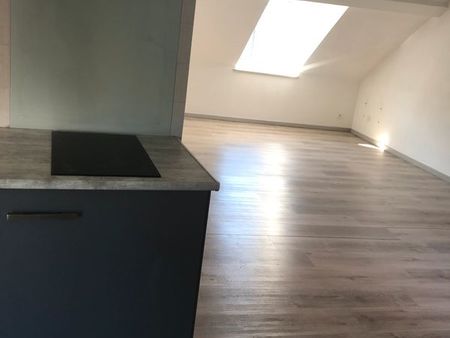 appartement t2 centre ville