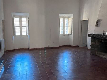 appartement 80m2