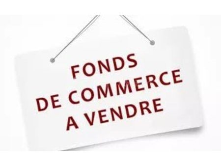 vente locaux professionnels 33 m²