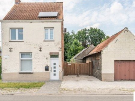 huis te koop in desteldonk