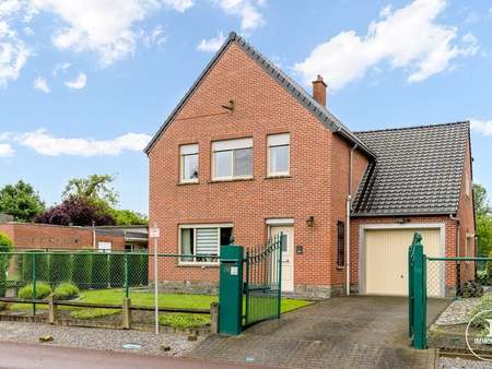 maison à vendre à boortmeerbeek € 425.000 (ks5pi) - immo bern | zimmo