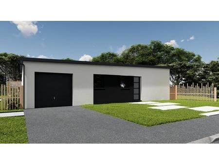 vente maison à plounévez-moëdec (22810) : à vendre / 65m² plounévez-moëdec