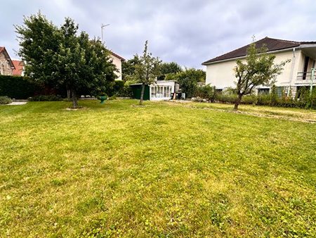 vente terrain 327 m²