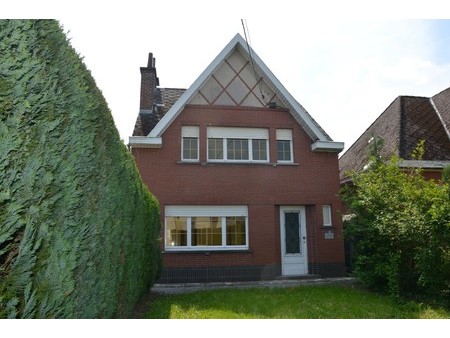 huis te koop in keerbergen met 3 slaapkamers