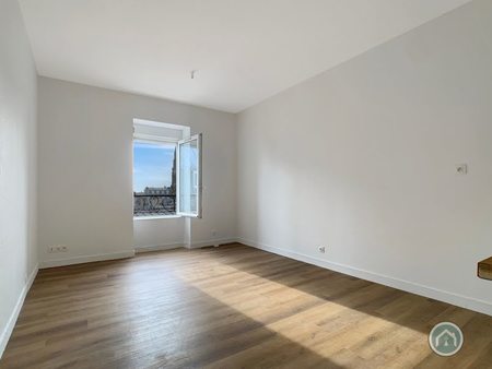 location appartement 1 pièce 24 m²