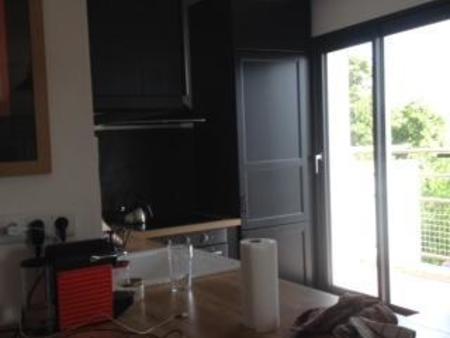 appartement t1 nantes saint-pasquier - 18.32 m2 481 euros