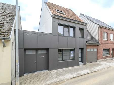 maison à vendre à nieuwerkerken € 349.500 (ks5so) - woonservice vdv | zimmo