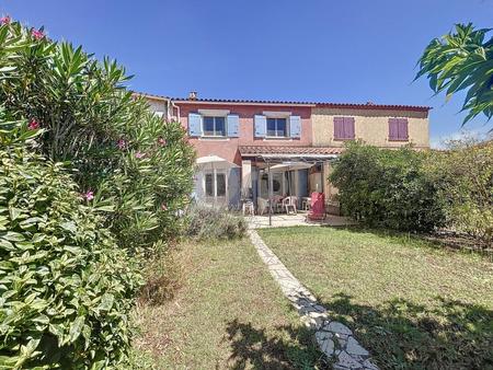 maison a vendre - roquebrune sur argens