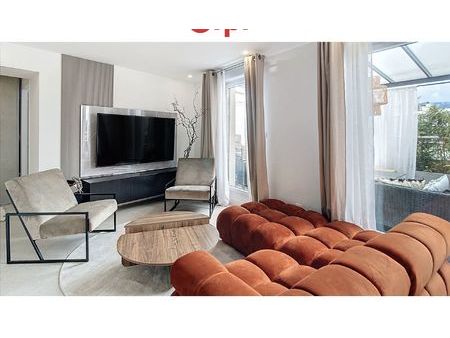 appartement annemasse 95 m² t-4 à vendre  450 000 €