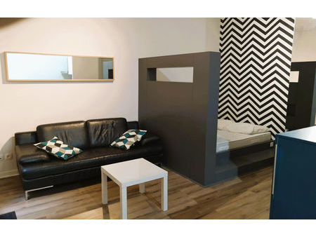 vente appartement 1 pièce 27 m² bordeaux (33000)
