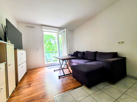 appartement chartres 2 pièce(s) 36 m²