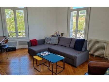 location appartement  m² t-3 à le havre  1 350 €