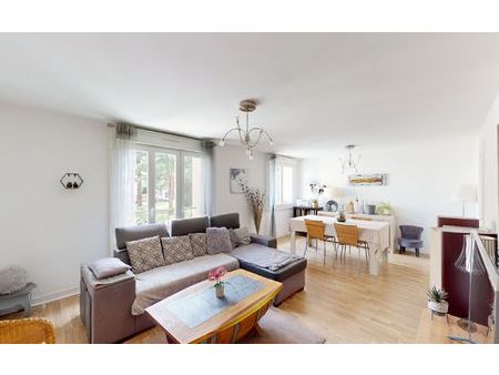 appartement quimper 65.54 m² t-3 à vendre  138 600 €