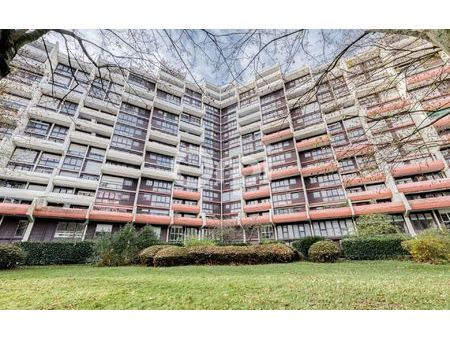 appartement sevran 72.73 m² t-3 à vendre  179 000 €