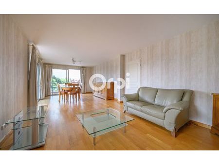 appartement wattrelos 88.45 m² t-3 à vendre  244 800 €