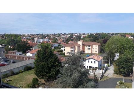 location appartement t4 anglet
