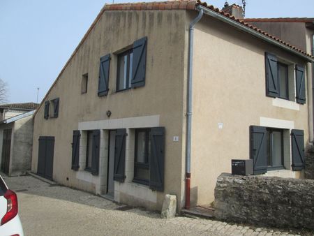 maison proximité abbaye