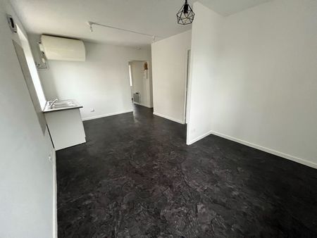 appartement 2 chambres