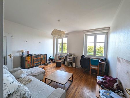 appartement 3 pièces 75 m²
