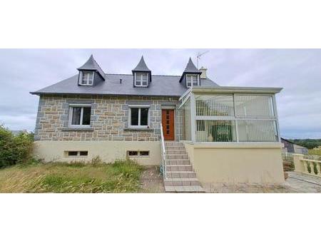 vente maison à yffiniac (22120) : à vendre / 108m² yffiniac