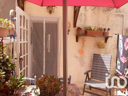 vente maison à buis-les-baronnies (26170) : à vendre / 78m² buis-les-baronnies