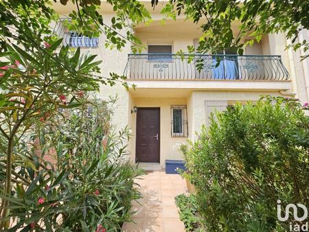 vente maison à perpignan (66000) : à vendre / 140m² perpignan