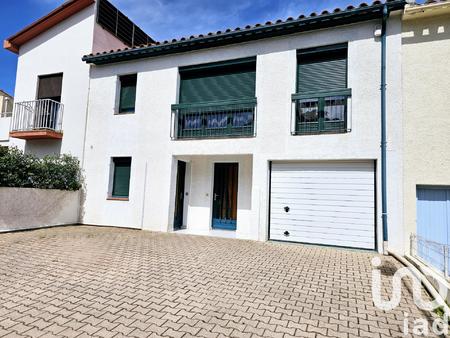vente maison à perpignan (66000) : à vendre / 160m² perpignan