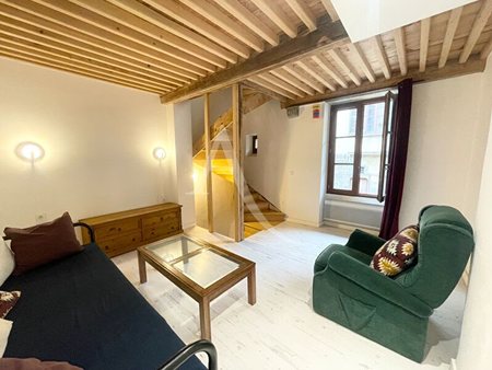 location meublée maison 3 pièces 58.12 m²