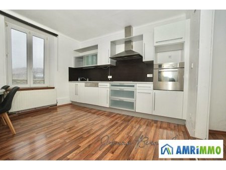 en vente appartement 137 m² – 159 000 € |fontoy