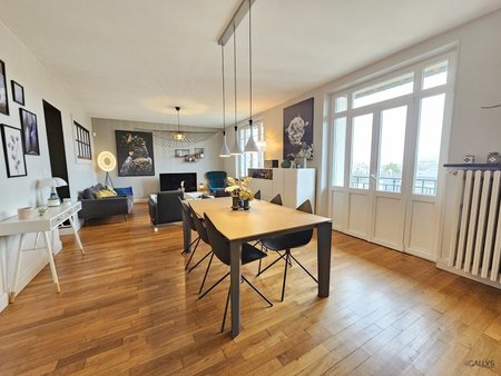 en vente appartement 125 m² – 389 000 € |thionville