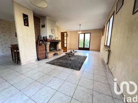 vente maison aux sables-d'olonne (85100) : à vendre / 82m² les sables-d'olonne