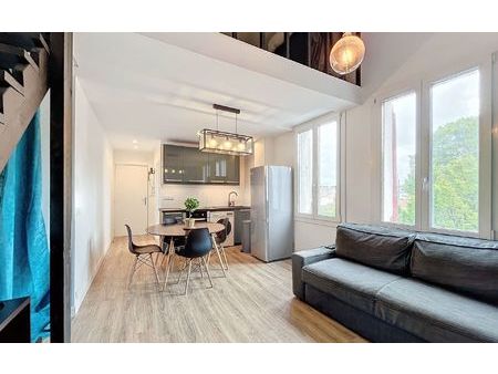 appartement bayonne 25.25 m² t-2 à vendre  149 000 €