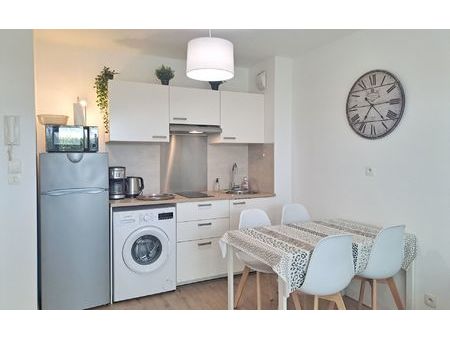 appartement labenne m² t-2 à vendre  189 000 €