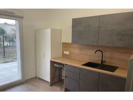 location appartement  18.64 m² t-1 à thionville  710 €