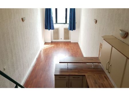 location appartement  m² t-1 à tourcoing  522 €