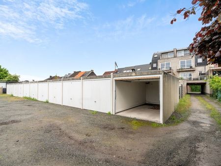 garage à vendre à dendermonde € 27.500 (ks5vw) - woonvast | zimmo