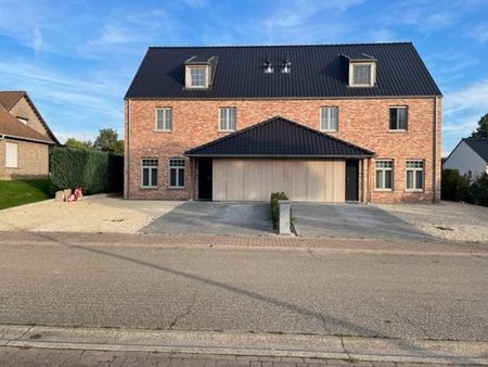 maison à louer à hasselt € 1.525 (ks5w6) - groep vanhelmont | zimmo