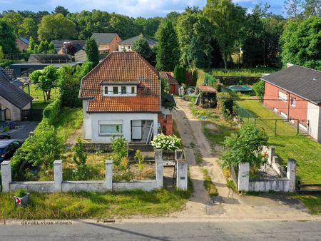 maison à vendre à houthalen € 279.000 (ks5wm) - sensimmo | zimmo